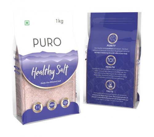 Puro Healthy Salt 1Kg
